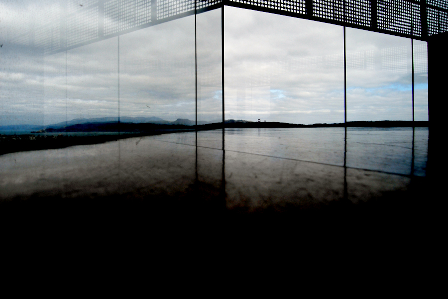 DeYoung Tower